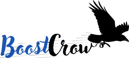 BoostCrow