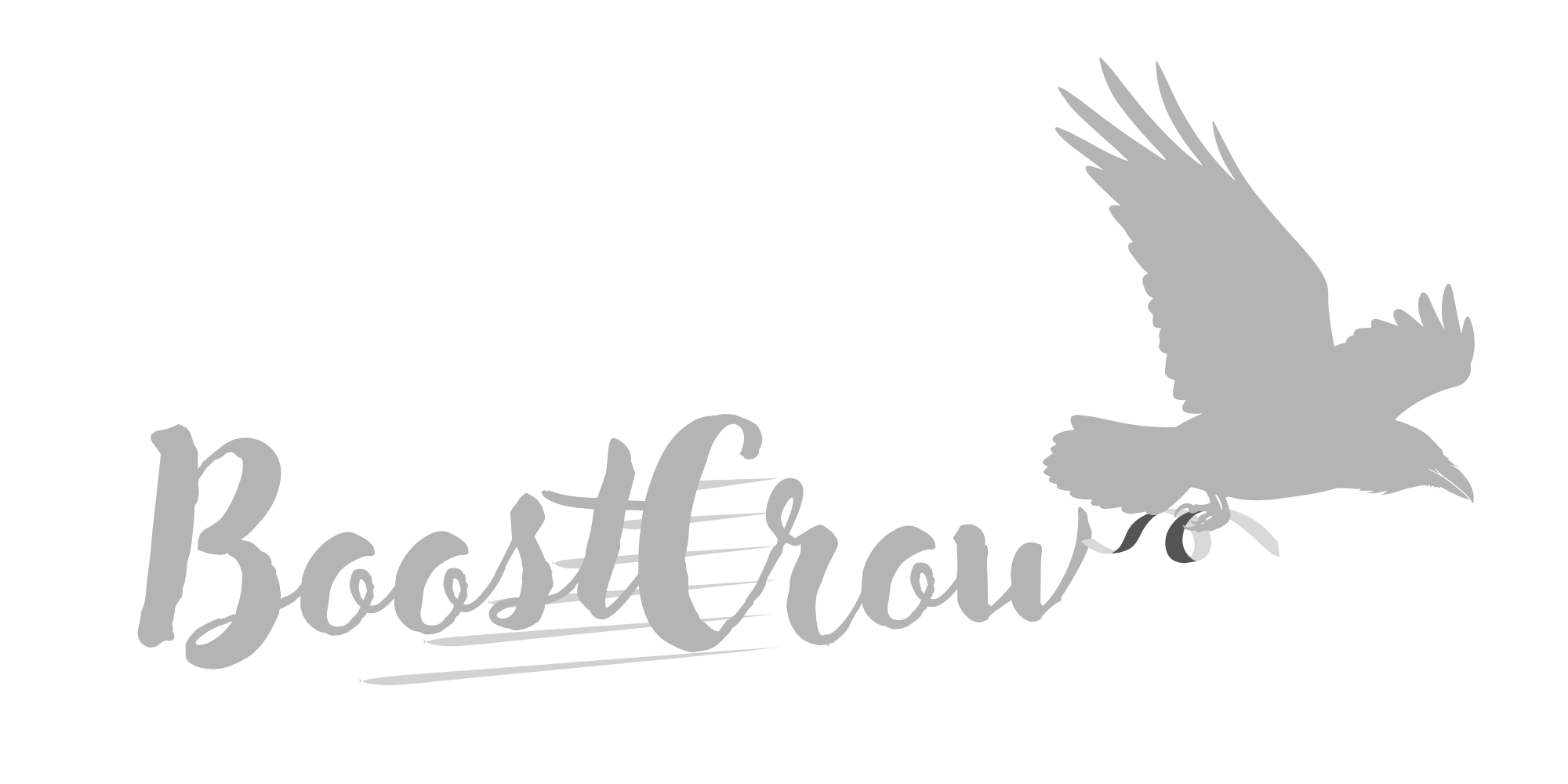 BoostCrow